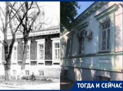 Более 160 лет зданию, где когда-то был детский дом, а теперь полиция Таганрога