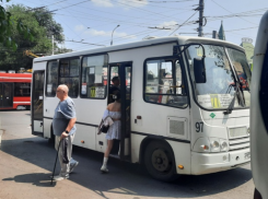 Транспорт в Таганроге - больная тема, готовы ли власти создать конкуренцию в этой сфере?