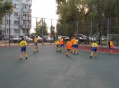 К занятиям спорту призывают власти Таганрога горожан