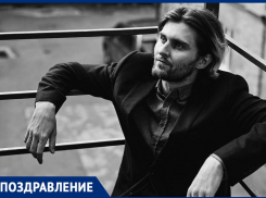 Журналист «Блокнот Таганрог» Сергей Клунный отмечает сегодня свой день рождения