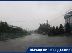 «Помогите Таганрогу!»: горожанка высказалась насчёт некачественного ремонта автодорог  