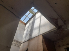 Что скрывает «дворянская парадная» в Таганроге? 