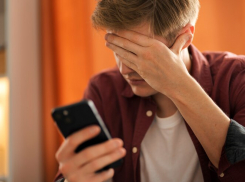 К сведению таганрожцев: слова, которые нельзя говорить мошенникам по телефону