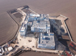 33 миллиона рублей потратят на дорогу к новой школе на Галицкого 