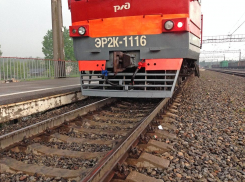 Жизнь погибшей под электричкой под Таганрогом «оценили» в 60 тысяч рублей