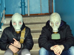 Большим костром, отравившим воздух жителям Русского поля занялись власти города