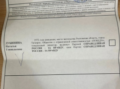 Кулаками, да после драки: таганрогское общество осмысляет результаты выборов 