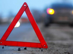 На трассе Ростов-Таганрог произошло ДТП с множеством автомобилей