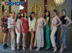 Началось зрительское голосование по кулинарному этапу «Мисс Блокнот Таганрог – 2025»