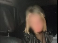 «Все менты – мои друзья!» - пригрозила таганроженка таксисту 