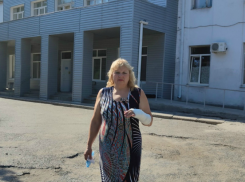 «Упал, очнулся - гипс» - таганроженка о том, как ее обслужили в травмпункте