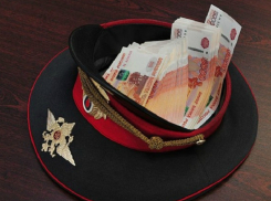 В Таганроге возбудили уголовное дело в отношении полицейского