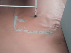 Таганроженка поделилась фотографиями бесплатных палат в БСМП