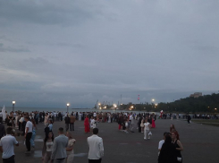 Выпускные прошли в Таганроге: добро пожаловать во взрослую жизнь! 