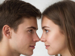 Линия челюсти: как по чертам лица определить совместимость с партнером в постели