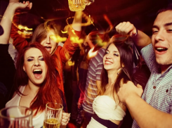 В Таганроге с 1 марта будет действовать новый закон «об алкоголе» - не разгуляешься