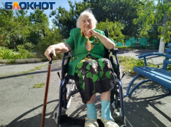 «Ленинград, окопы, крошки хлеба…»: 98-летняя таганроженка вспоминает юношеские годы 