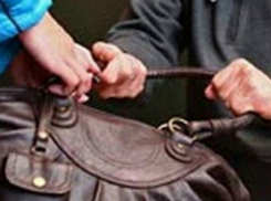 В  Таганроге поймали уличного грабителя