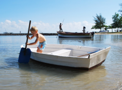 Можно готовиться: когда начнётся купальный сезон в Азовском море - измерили температуру воды