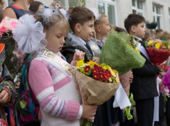 «Первый раз в первый класс»: как подготовить ребёнка к школе 
