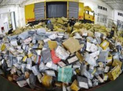 Жителям Таганрога доставят долгожданные новогодние посылки