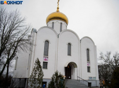 Расписание богослужений в храмах Таганрога и Неклиновского района в Рождество