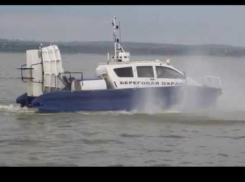 Сегодня в таганрогском яхт-клубе морские пограничники отметят день ВМФ 