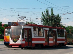Из-за долга перед энергетиками могут прекратить движение трамваи и троллейбусы Таганрога