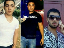 В Таганроге трое местных жителей разыскиваются по подозрению в убийстве 31-летнего горожанина