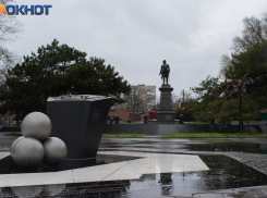 Более 15 000 человек проголосовали за объекты благоустройства в Таганроге