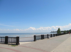 На следующей неделе в Таганроге среда и четверг будут самыми жаркими днями