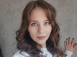 Десятая участница «Мисс Блокнот Таганрог - 2025» - Анастасия Петракова