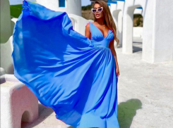 Жара началась – качественные ткани помогут легче её пережить