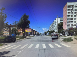 В Таганроге за одно утро произошло два ДТП с пешеходами