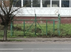 Таганрогская фотозагадка от нашего читателя 