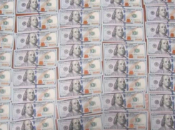 Уголовное наказание грозит 26-летней девушке, которая скрыла 38 тысяч долларов от таможенников