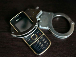 Таганрожец украл телефонов на 4 тысячи -  получил полгода колонии