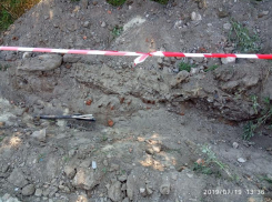 Жители с улицы Водопроводной  в Таганроге выражают благодарность «Блокноту» и энергетикам