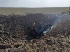 Летчик из Таганрога погиб в Ставрополе при выполнении «мертвой петли»