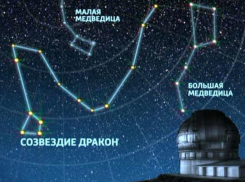 Таганрожцы смогут увидеть метеорный поток Дракониды