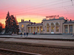 Жара в Таганроге не планирует отступать 