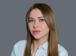 Коллеги поздравляют с днём рождения Ангелину Игоревну Лавриченко