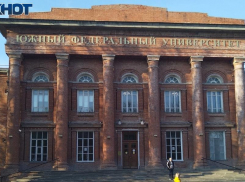 Визитная карточка Таганрога – «Радик»: такой далёкий и такой близкий