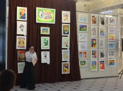 Даже малыши Таганрога знают памятные чеховские места