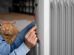 После ракетной атаки 27 домов в Таганроге остались без отопления