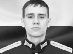 При выполнении воинского долга погиб 28-летний офицер из Таганрога Виталий Хребтов