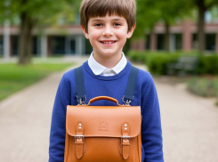 Школьные сборы в Ростовской области и Таганроге подорожали почти на 10% за год