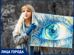 От детских рисунков до мирового признания: история художницы Вероники Чернышковой