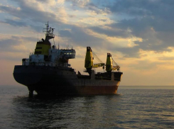 Только 6 российских моряков вернулись домой с аварийного судна «Инда»