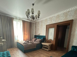 Уютная квартира в самом сердце Таганрога